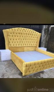 Set of Bed for sale at ikorodu