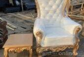 Royal chair for sale at ikorodu