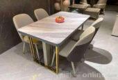 Dining table for sale at gbagada