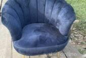 Puff chair for sale at ikorodu