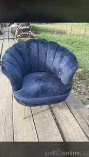 Puff chair for sale at ikorodu