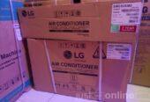 1hp lg Air Conditioner for sale