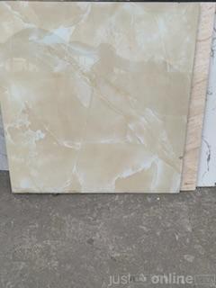 Floor tiles for sale @ Orile coke