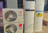 LG Inverter Aircons from Verified sellers in Ojo Alaba