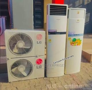 LG Inverter Aircons from Verified sellers in Ojo Alaba