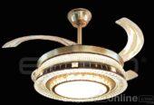 Fan chandelier for sale at alaba