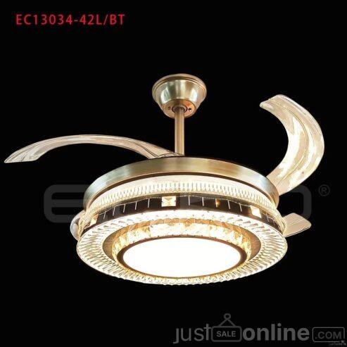 Fan chandelier for sale at alaba