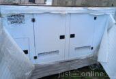 All kinds of kva Perkins soundproof diesel generator