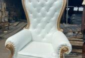 Royal chair for sale at ikorodu