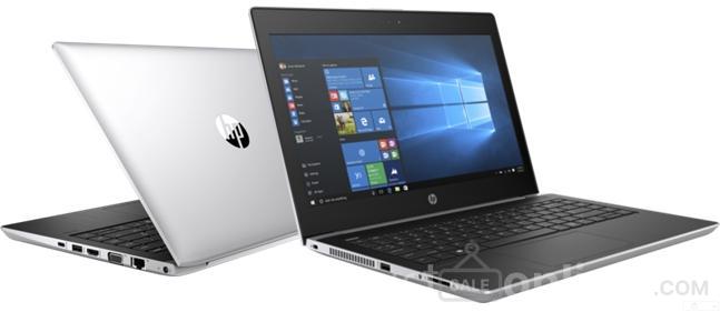 HP Probook 430 G5 7thGen TOUCHSCREEN – Ikeja