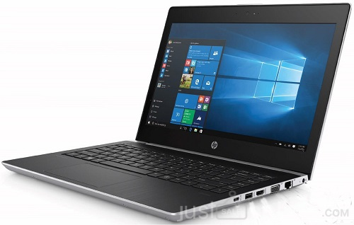 HP Probook 430 G5 7thGen TOUCHSCREEN – Ikeja