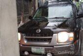 Neatly used Nissan Exterra in good condition For Sale