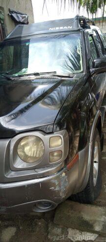 Neatly used Nissan Exterra in good condition For Sale