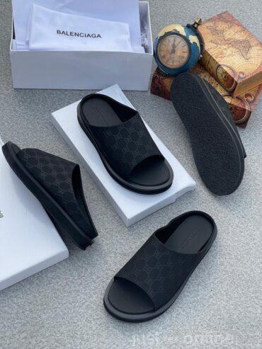 Men’s Slippers