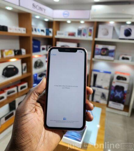 IPhone xr 256Gb available for sale