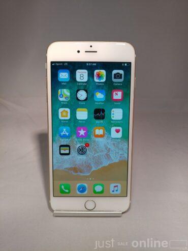 Iphone 6s plus for sale in kosofe