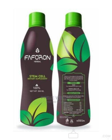 FAFORON health products for sale in lagos