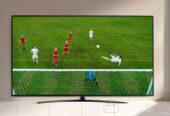 LG TV 50 inches for sale in ajah