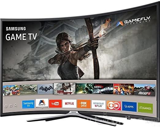 Samsung-Smart-Tv_Ojo_Lekki