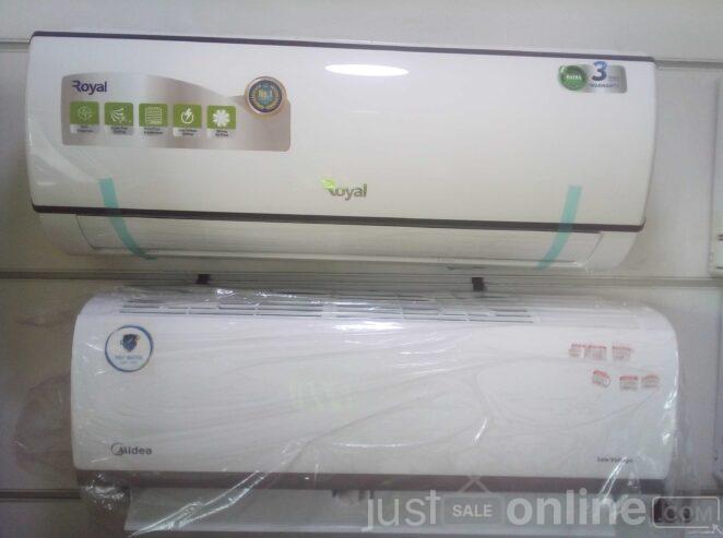 Samsung AC for sale in Ikeja