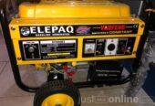 ELEPAQ CONSTANT GENERATOR FOR SALE IN IKEJA