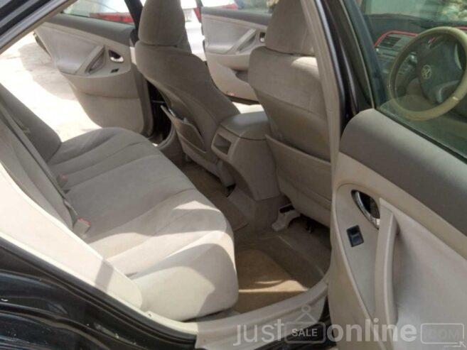 Toyota Camry for sale In Ijaye