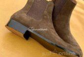 HandMade Chelsea Boot Available in Lagos