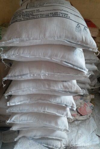 Soda Ash Romalia Chemical for sale in Kosofe