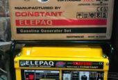 Elepaq Constant Generator for sale in ikeja