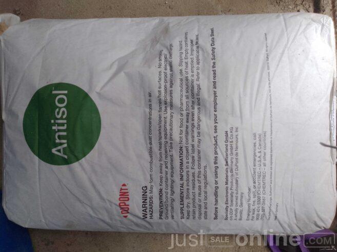 Antisol for sale at kosofe