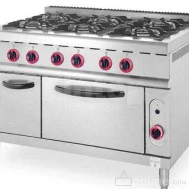 Industrial Kitchen Equipment Suppliers – Lekki