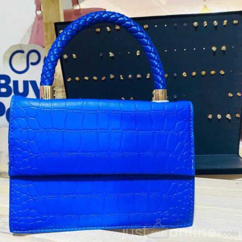 Women Handbag PU Leather Bags for sale in Lekki