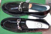 Italian Men Shoe for sell at kosofe