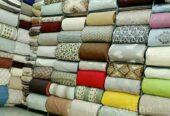 Curtains and window blinds Dealers in Abuja