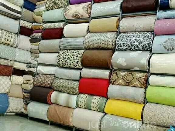 Curtains and window blinds Dealers in Abuja