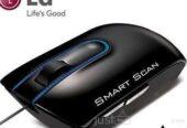 Mouse scanner for sale in Ikota