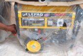 Elepaq 6800 generator for sale in ikorodu