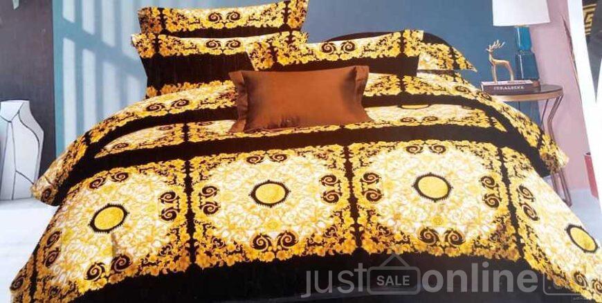 6pcs 6/6 Duvet Sets For Sale in Lagos