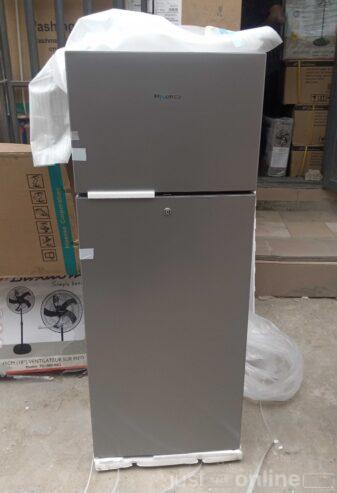 Double door fridge for sale at ojo alaba