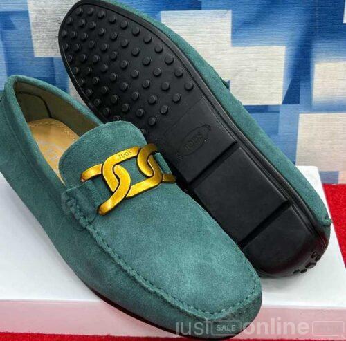 QUALITY LOAFERS SHOES