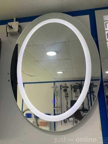 Led mirror for sale in coker