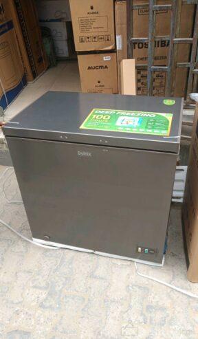 Brand New 200L chest freezer – Ojo Alaba