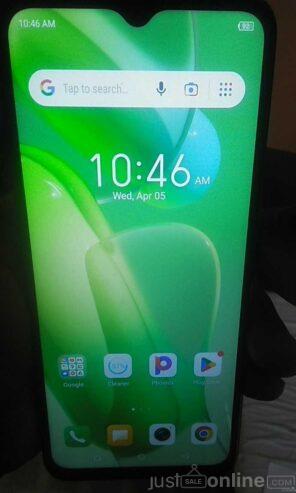 Itel S18 for sale in Ikeja