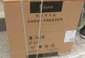 Brand New 200L chest freezer