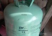 Refrigerant Gas | For Sale in Kosofe Lagos