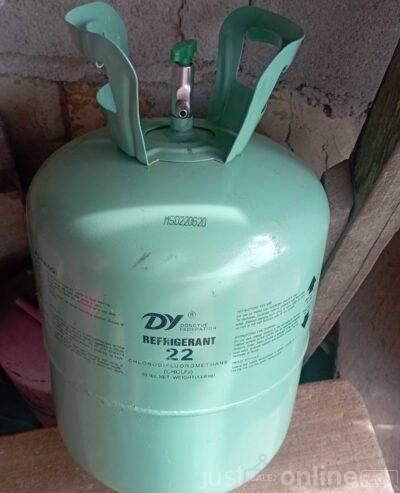 Refrigerant Gas | For Sale in Kosofe Lagos