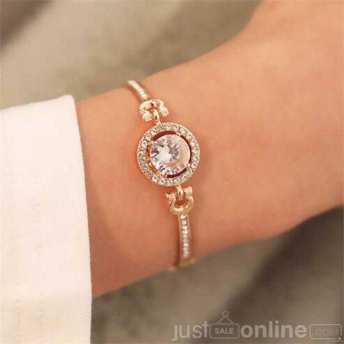 Ladies bracelet