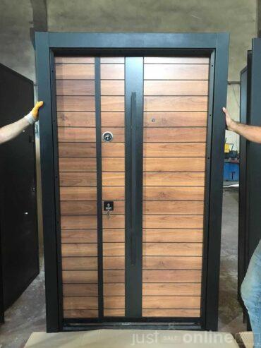 Luxury doors for sale at Orile Coker