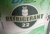 Refrigerant Gas | For Sale in Kosofe Lagos