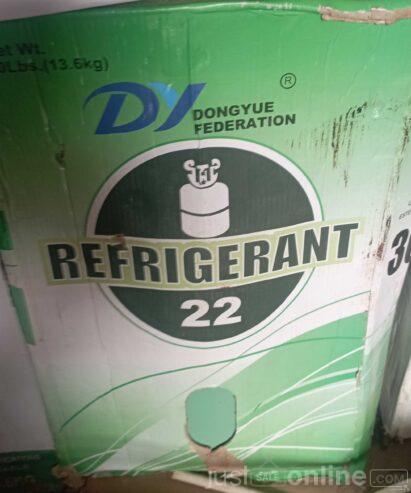 Refrigerant Gas | For Sale in Kosofe Lagos